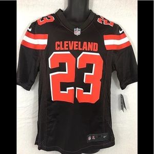 cleveland browns on field jersey cleveland browns on field jersey